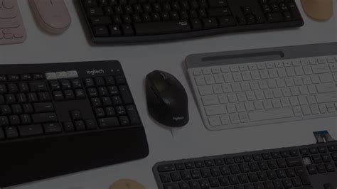 MK345 Comfort Wireless Keyboard and Mouse Combo | Logitech