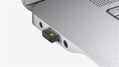 Image result for Wireless Mouse Receiver