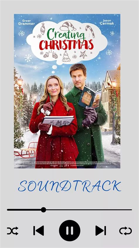 Christmas Island Soundtrack - A2Z Soundtrack %2023