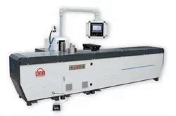 Busbar Machines - MX302K-7C CNC Busbar Punching Cutting Machine Trader ...