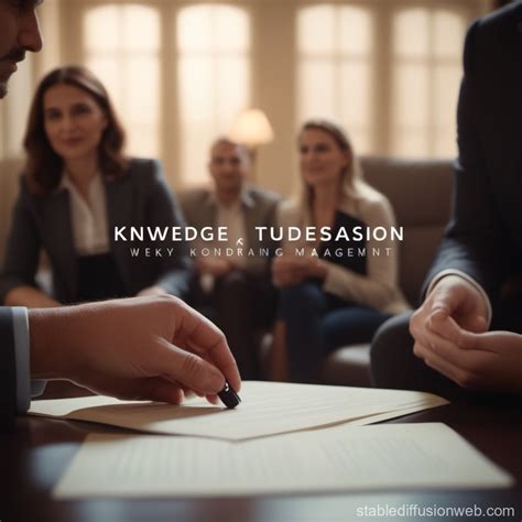 Knowledge-Sharing Session Poster 的图像结果