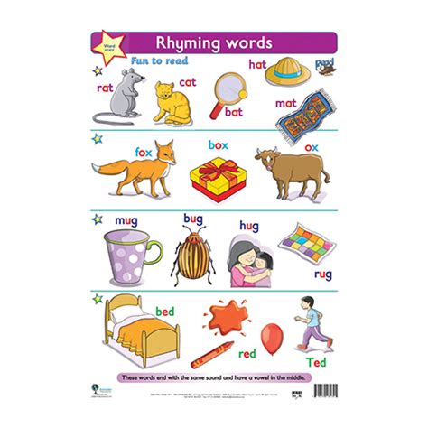 Words Rhyming With Home - Printable Calendars AT A GLANCE
