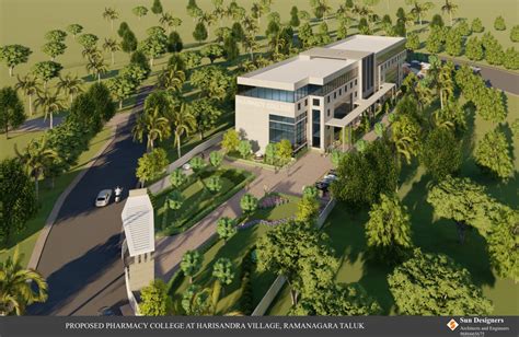 Upcoming Projects - Sun Designers