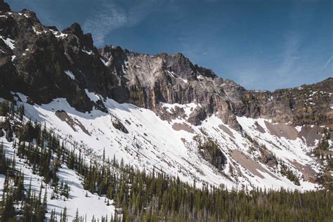 Secrets Of Oregon's Strawberry Mountain Waters | TouristSecrets