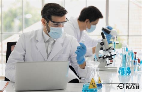 Image result for Biotechnology Masters Programs