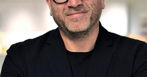 JWT's Matt Eastwood on ageism, a******* and the benefits of business ...