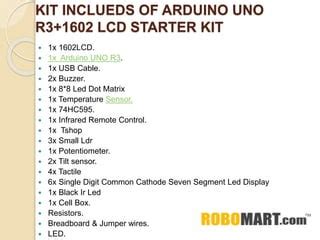 UNO R3 Arduino LCD-Display 的图像结果