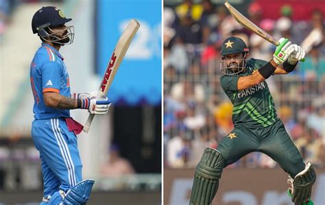"I hope he achieves his 49th ODI hundred on his birthday" - Mohammad ...