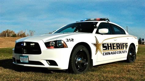 Former Chisago Co. Sheriff charged with stalking, threats in letter ...