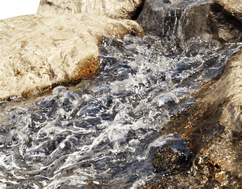 Image result for Blender Waterfall Tutorial