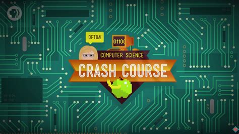 Crash Course Computer Science 的图像结果