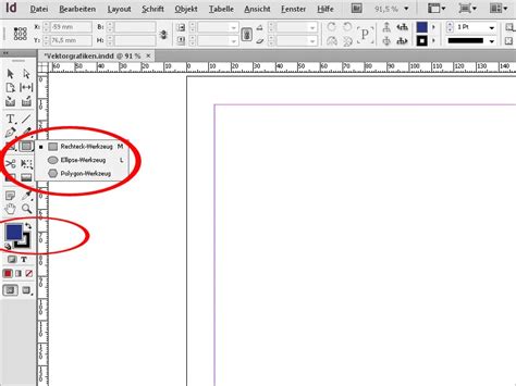 Image result for InDesign Graphics Settings