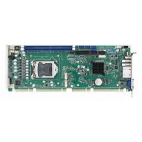 Single Board Computer - Advantech PCE-5032 (System Host Board ...