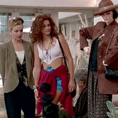 The Surprising History Behind The Scenes Of Pretty Woman