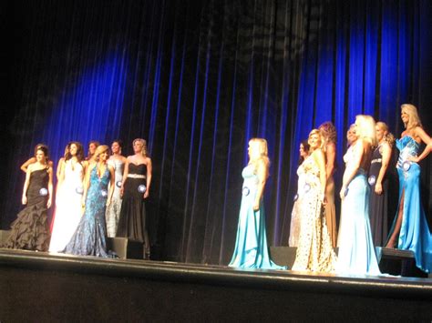 Mrs. United States 2010: Mrs. Mississippi & Mrs. Tennessee America Pageant