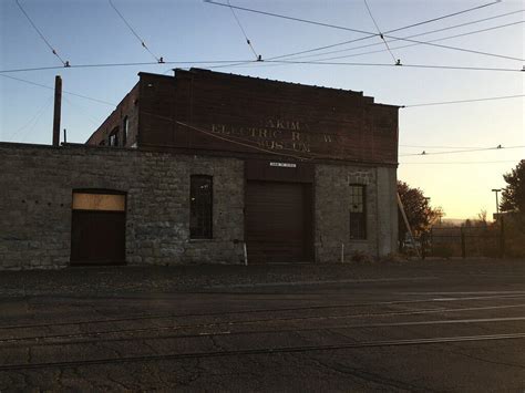 Yakima Valley Trolleys Powerhouse Museum - All You Need to Know BEFORE ...