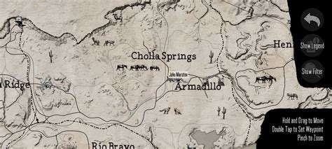 Télécharger Red Dead Redemption 1.53 APK pour Android Gratuit