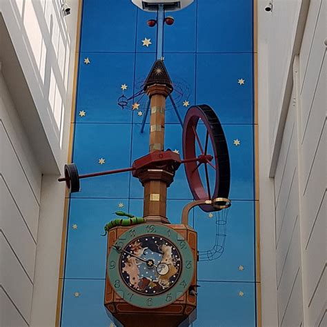 WISHING FISH CLOCK (2026) All You Need to Know BEFORE You Go (with ...