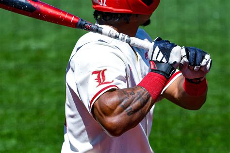 Louisville Baseball Topples Top Ranked Vanderbilt in Nashville