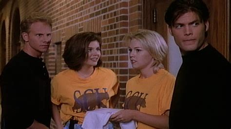 Beverly Hills 90210 Season 5