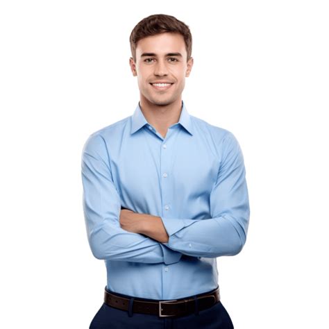 Business Man Showing Something PNG 的图像结果