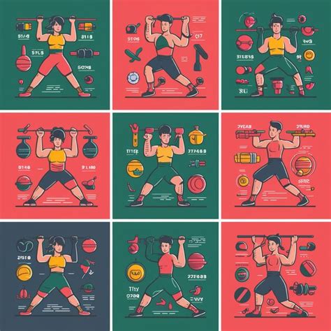 Image result for Types of Exercise Test