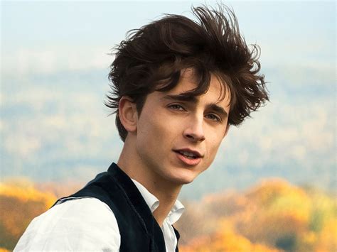 How Tall Is Timothée Chalamet And What is His Age And Ethnicity?