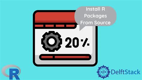 How to Install R Packages 的图像结果