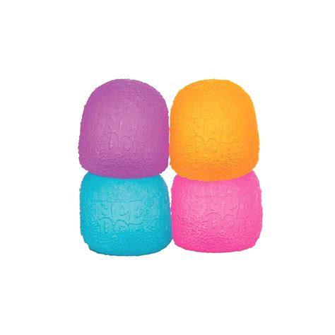 NeeDoh Gummy Bear – Paramount Sports & Toys