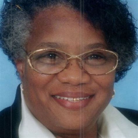 Lovie Huddleston Obituary in Nashville at Terrell Broady Funeral Home ...