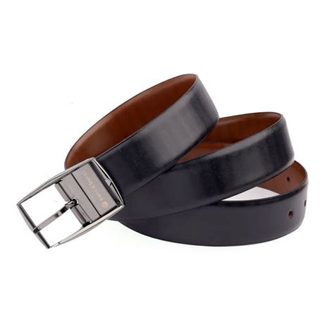 Reversible Belts for Men | Premium Italian Leather with Stylish ...