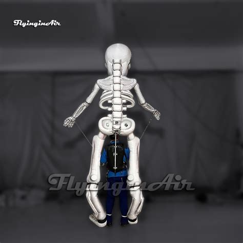 Image result for Skeleton Puppet Show