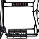 SINGER Merritt Tailor Master 89 ND 11 With Cover Manual Sewing Machine ...