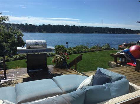 Puget Sound Vacation Rentals | Houses and More | Airbnb