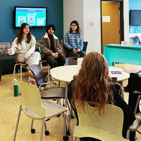 University at Buffalo Honors College | Olivia Bizzoni is pursuing her ...