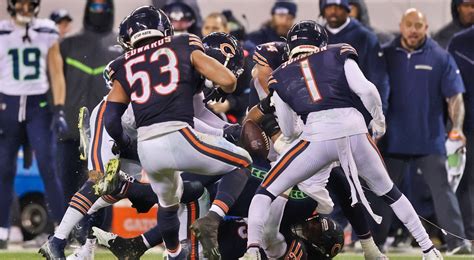 Ranking The Top 5 Lowest-Scoring Games In NFL History