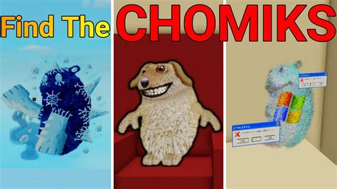 Find the Chomiks Script Pastebin 的图像结果