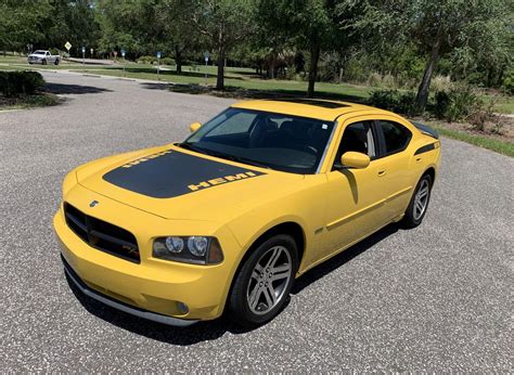 2006 Dodge Daytona Charger For Sale