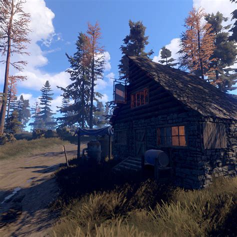 Buy Rust PC Game Steam Digital Download
