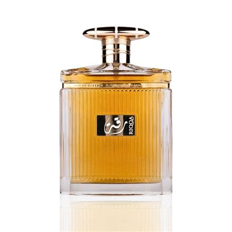 Ard Al Zaafaran Riqqa Eau De Parfum 100ml For Men & Women – Perfume Palace