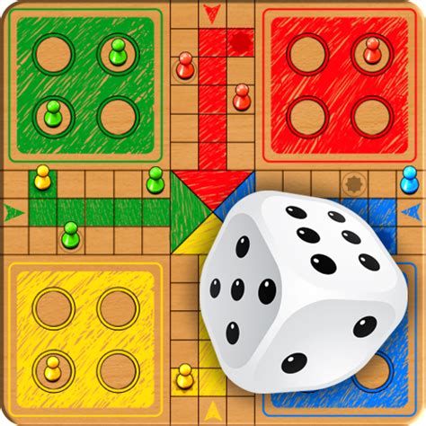 Ludo Champion 2020 - Ludo Classic Dice Game - App on Amazon Appstore