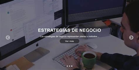 Slider Con HTML Y CSS 的图像结果