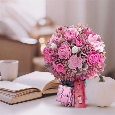 IRIS Home Fragrances | Candles and Reed Diffusers