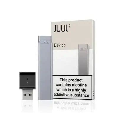 JUUL 2 BASIC KIT
