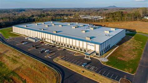 Creating Success: Design-Build Services for a Manufacturer - Kajima ...