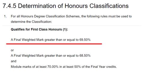 英国大学学位等级全解析 - 知乎