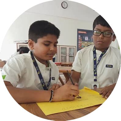 #1 CBSE School in Coimbatore | Peepal Prodigy CBSE School