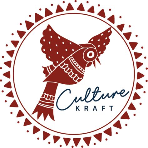 Culture Kraft- We weave stories from Indian textiles