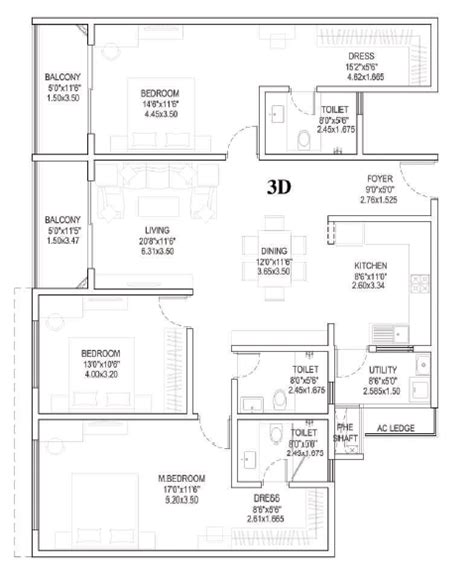 Adarsh Park Heights | Adarsh Park Heights Sy No 1778 - Gunjur Village ...