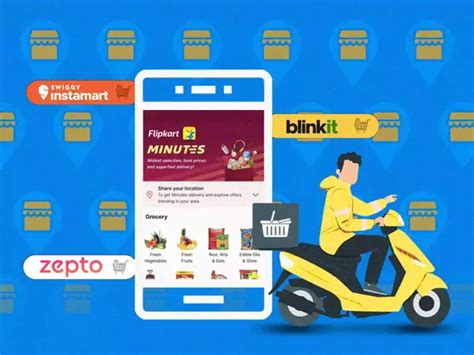 Flipkart: Flipkart Minutes eyes 550 dark stores before ‘Big Billion ...